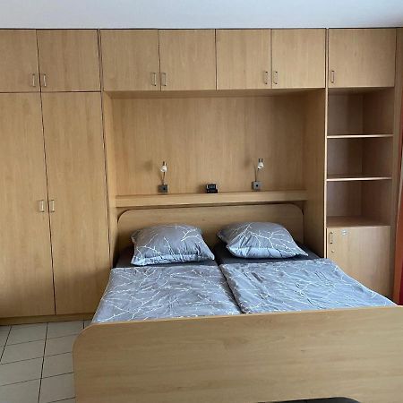 Appartement Am Sonnenhang Erdgeschoss Бад Ротенфелде Екстериор снимка